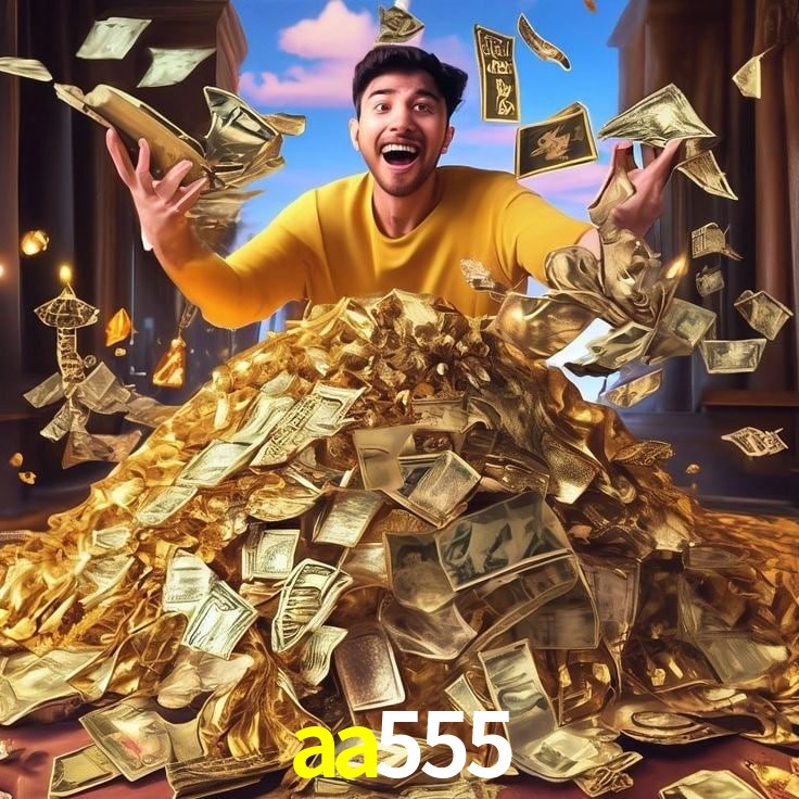 Experiência VIP aa555