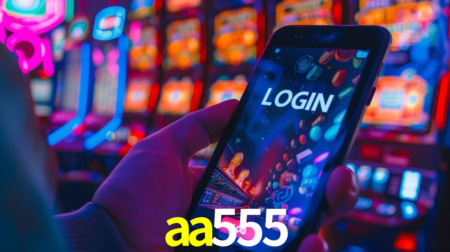 Estatísticas aa555