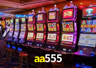 Desvendando o Mundo dos Jogos Virtuais na aa555