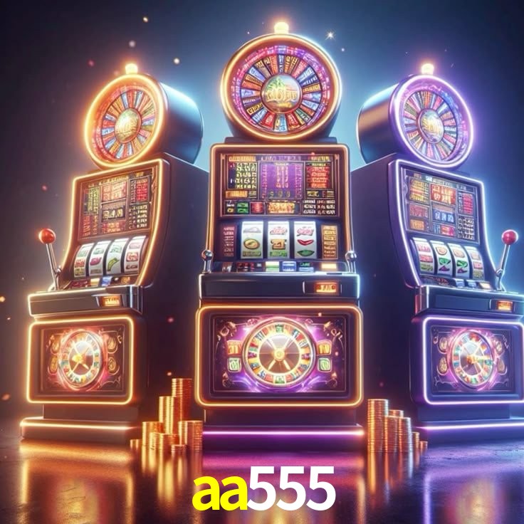 Experimente o Login Seguro Premium no aa555