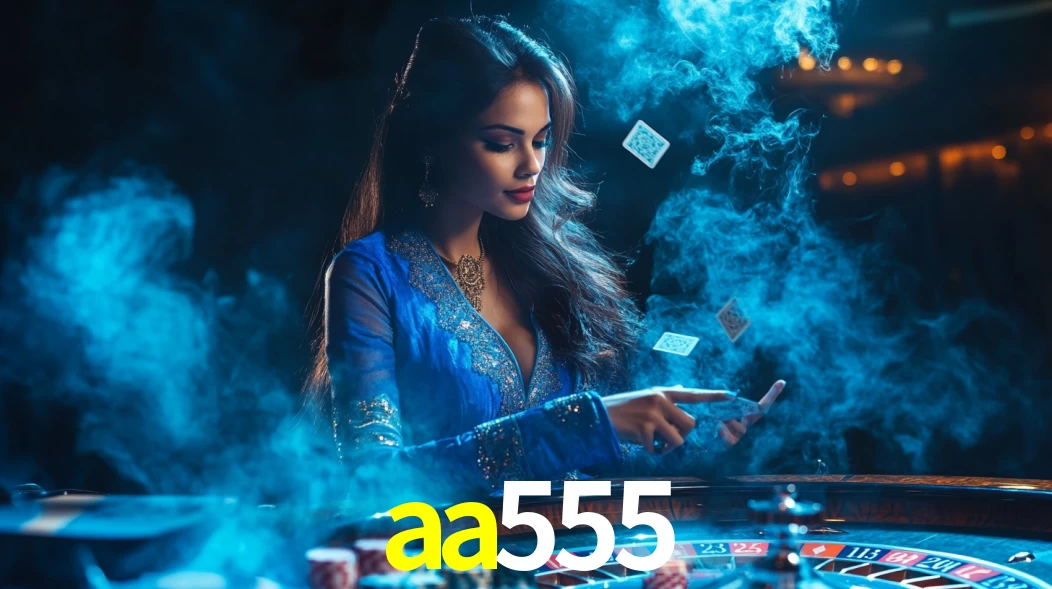 cassino aa555