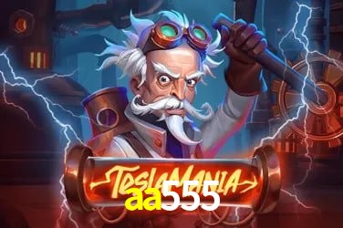 Experiência VIP aa555