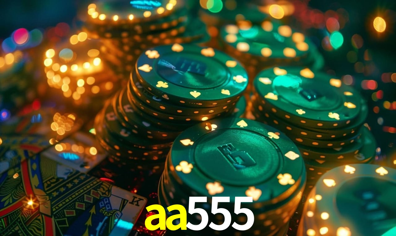 Diretório de Jogos aa555