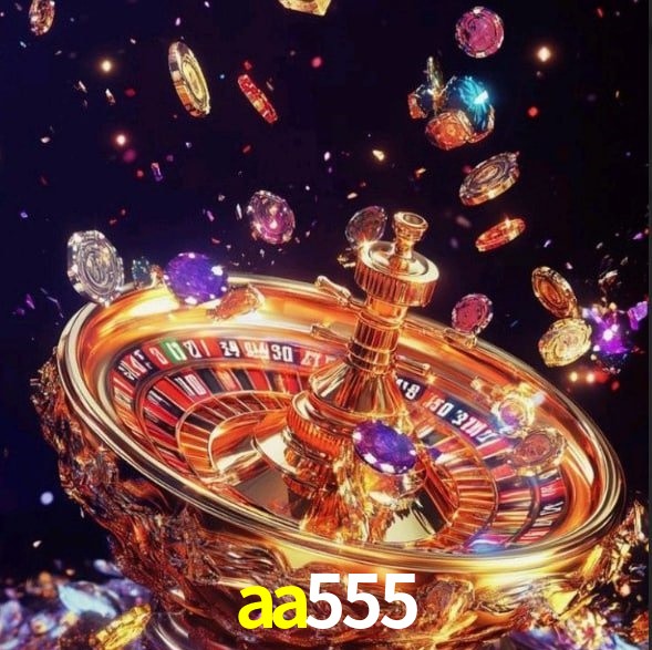 Login Seguro aa555