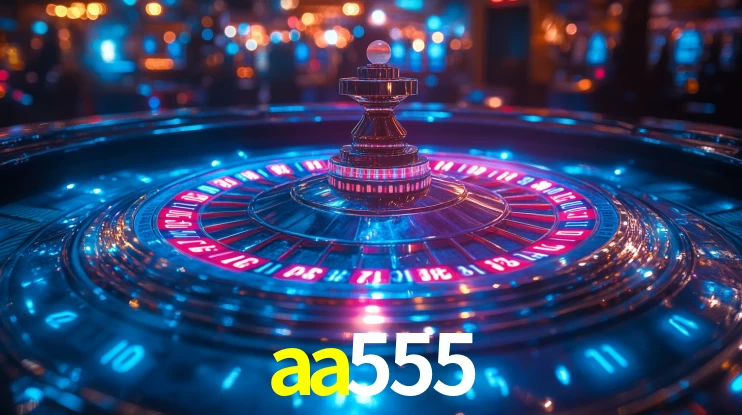 aa555 bet