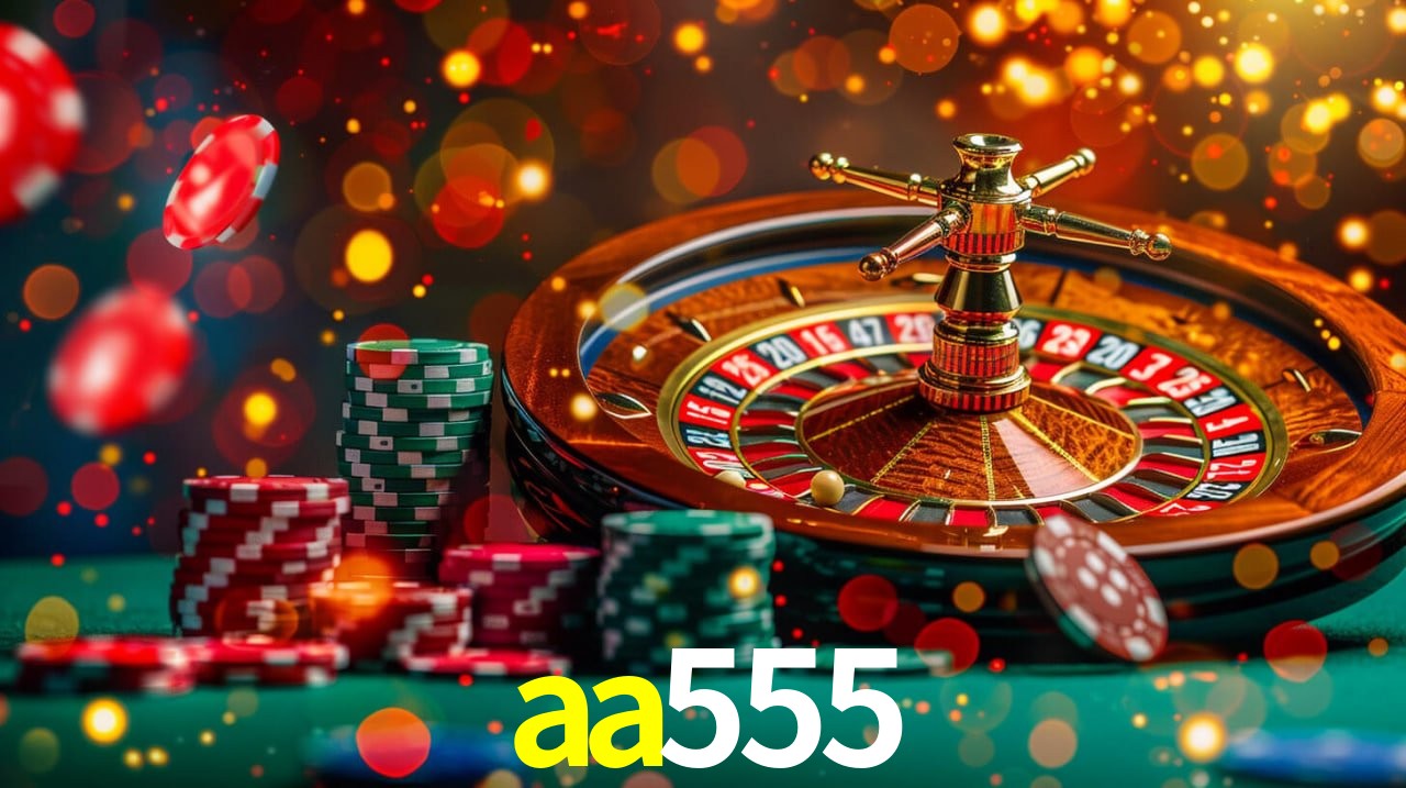 Estatísticas Esportivas aa555