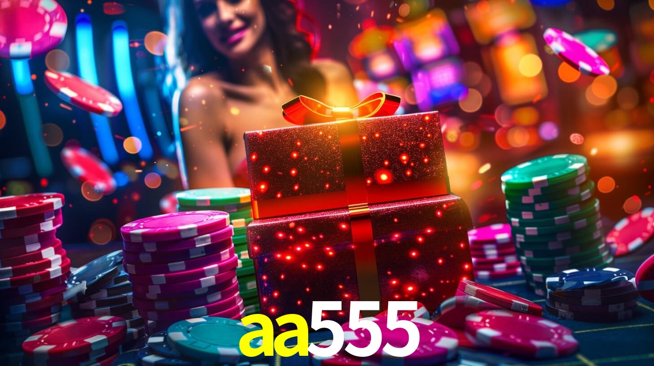 Jogos Exclusivos aa555