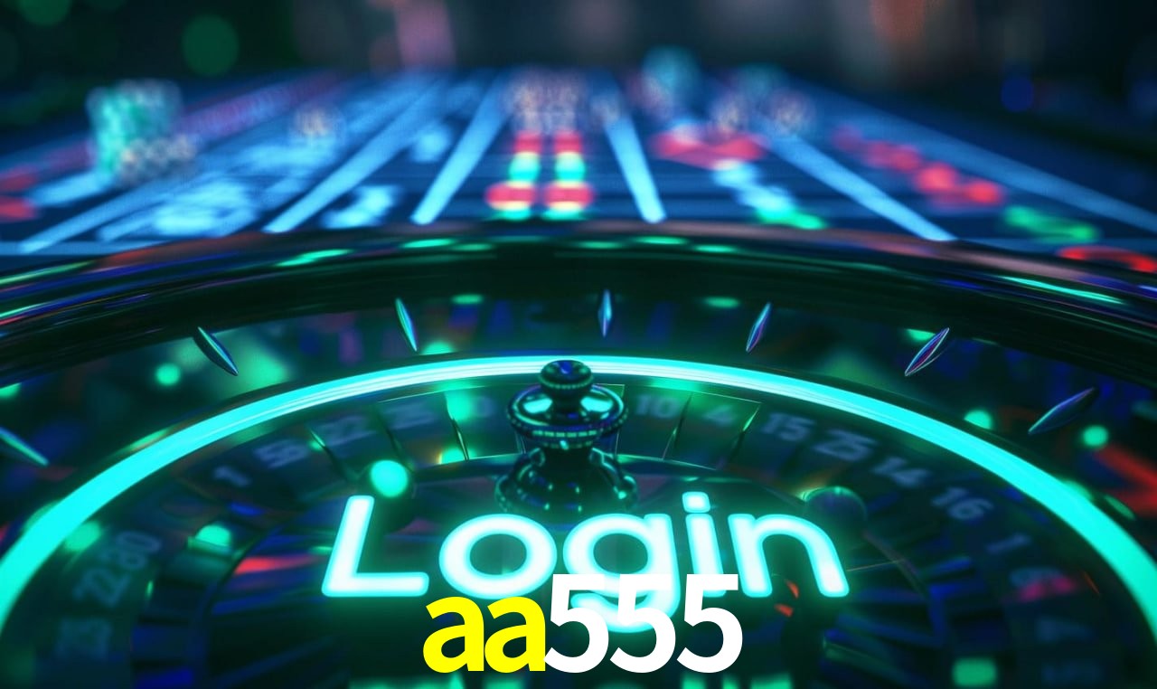 Jogos de Slot aa555
