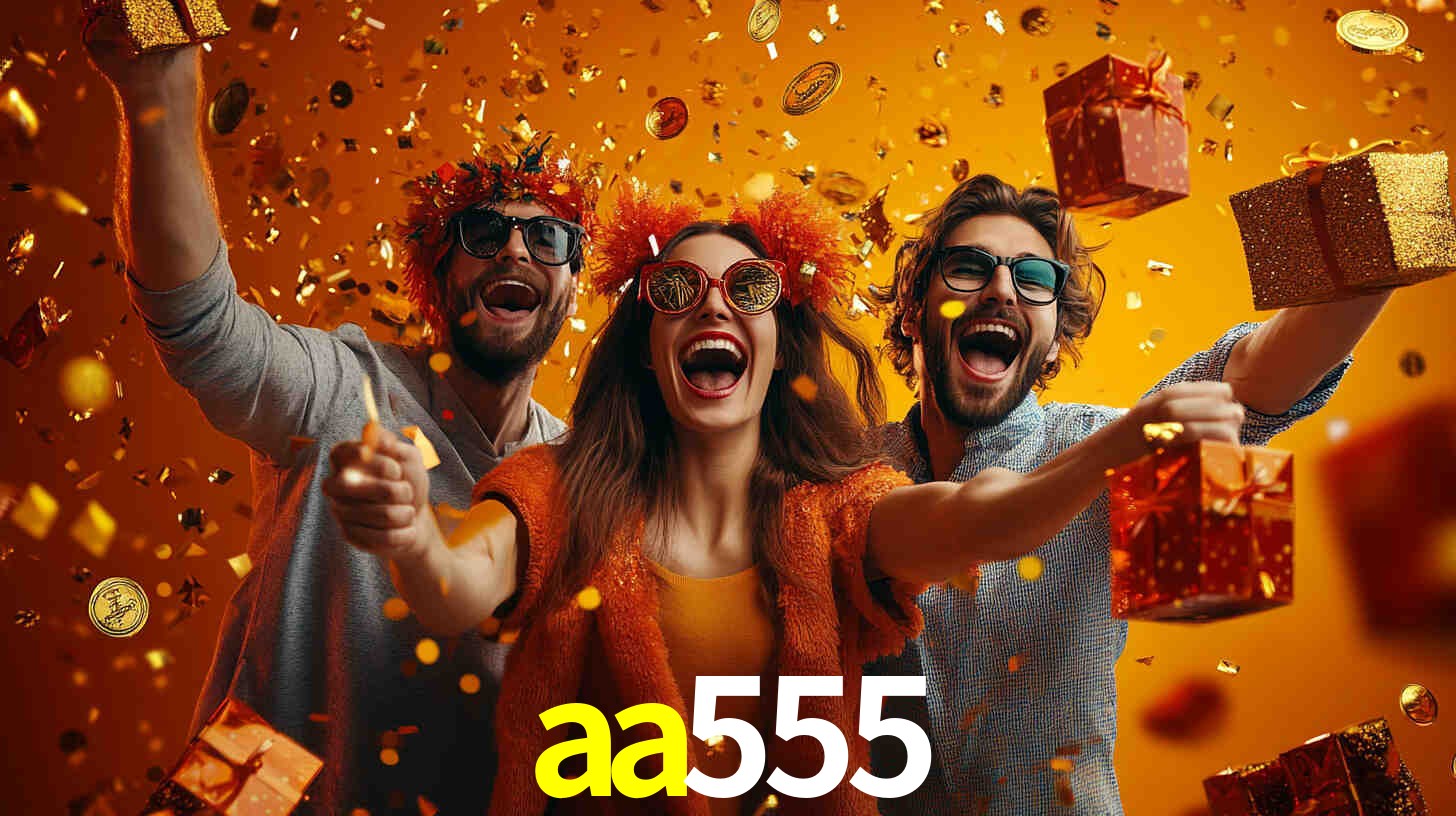 aa555: Seu Especialista em Apostas Esportivas Brasileiras