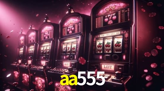 Casino VIP aa555