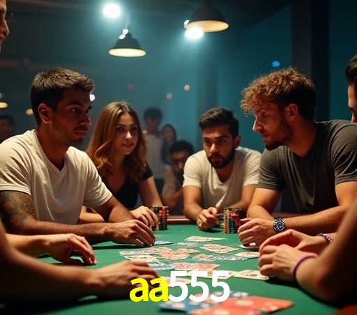 Integração de APIs aa555