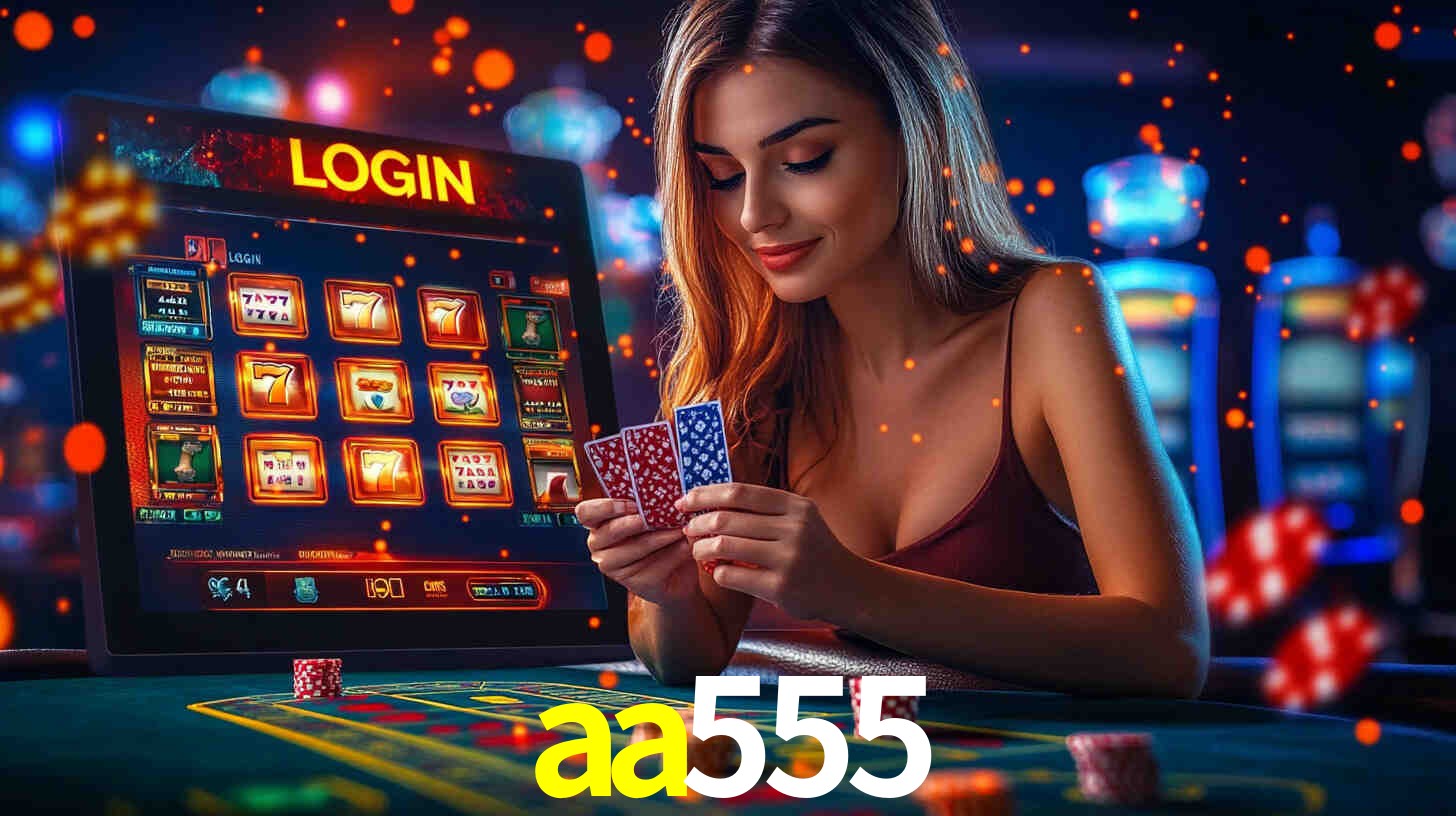 aa555 bet
