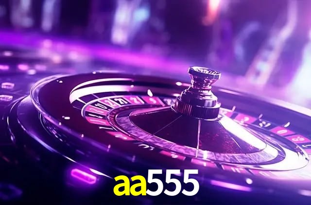 Mesa de Blackjack aa555