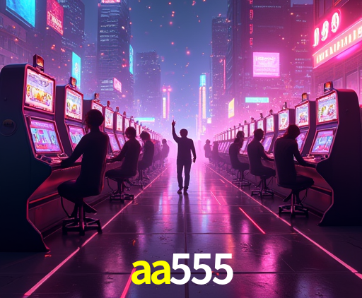 Estatísticas Esportivas aa555