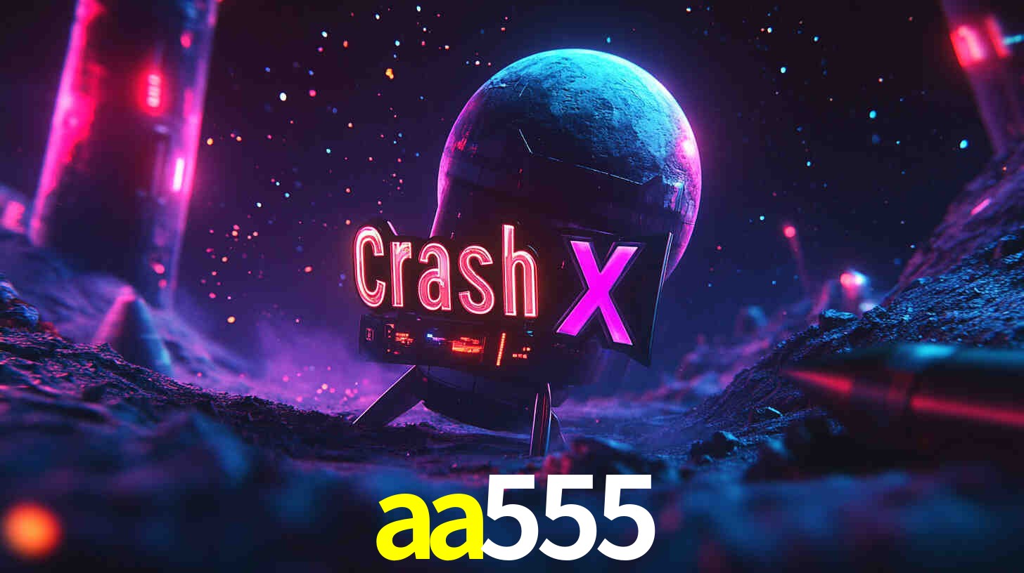 Desvendando o Mundo dos Jogos Virtuais na aa555