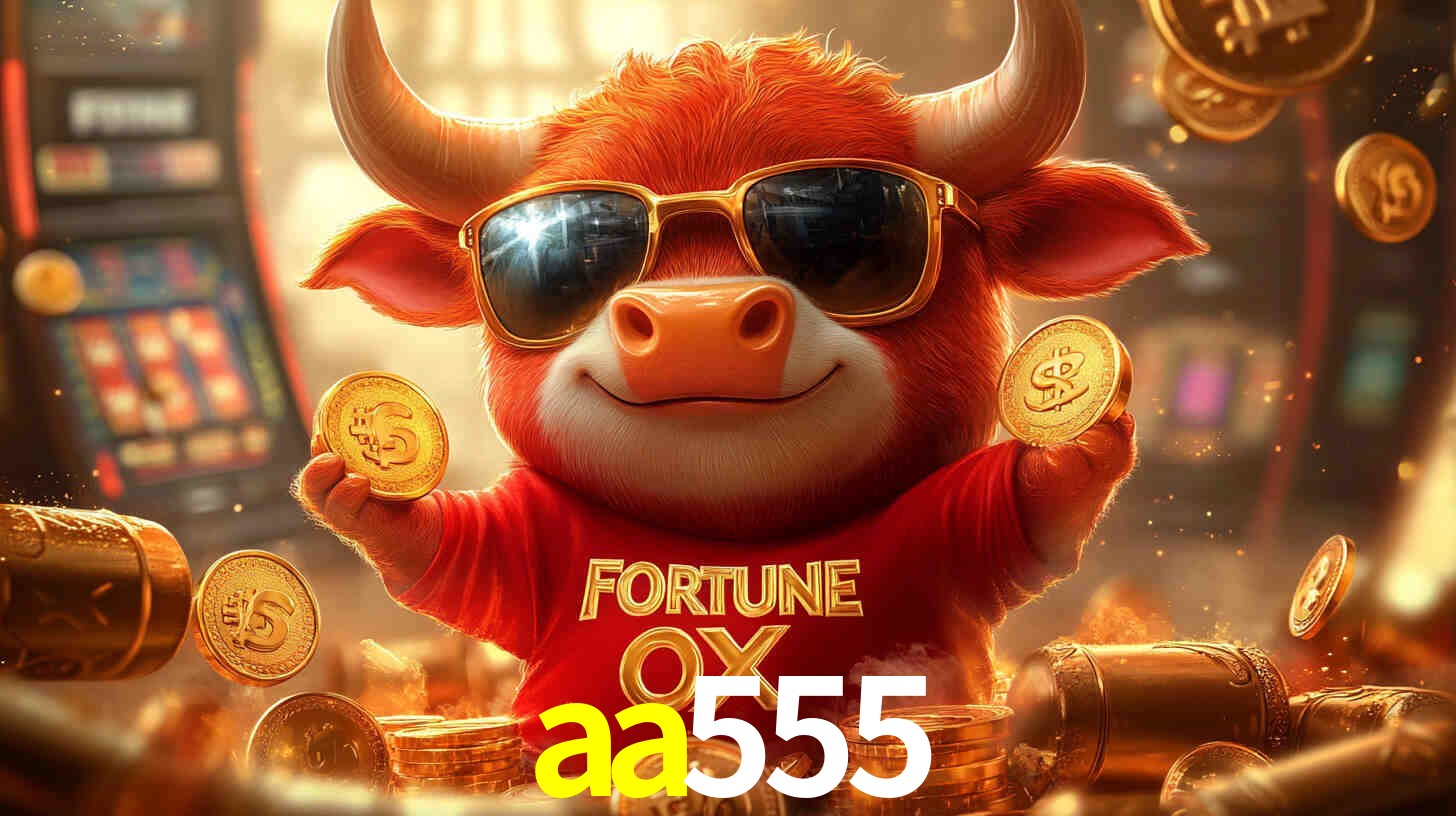 aa555: Jogue Crash e Experimente Alta Recompensa Instantânea