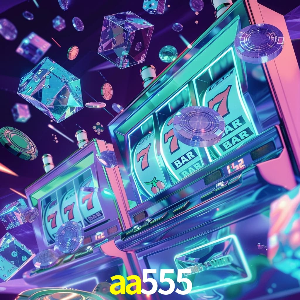 Bônus Diários aa555