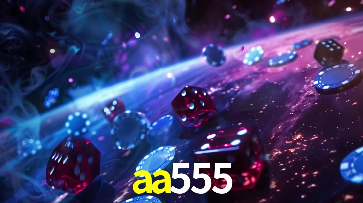 Descubra a Essência do aa555: Nossa História e Compromissos
