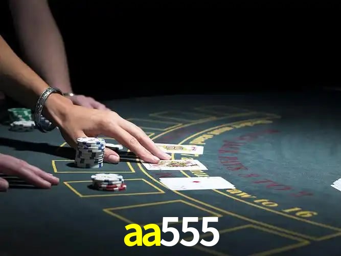 Segurança 2FA aa555