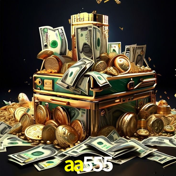 Login Seguro aa555