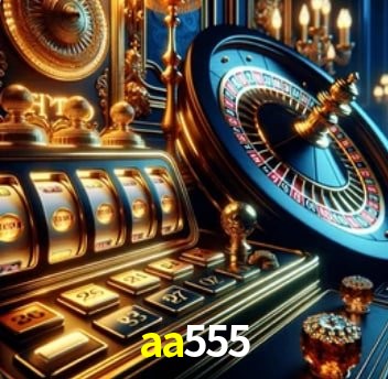 Estatísticas do Jogo aa555