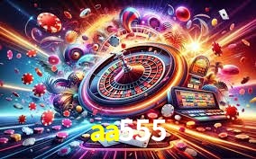 Casino Ao Vivo aa555