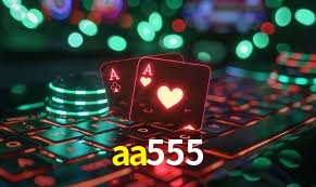 Segurança 2FA aa555