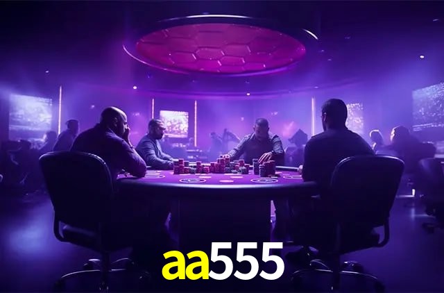 Apostas de Futebol aa555