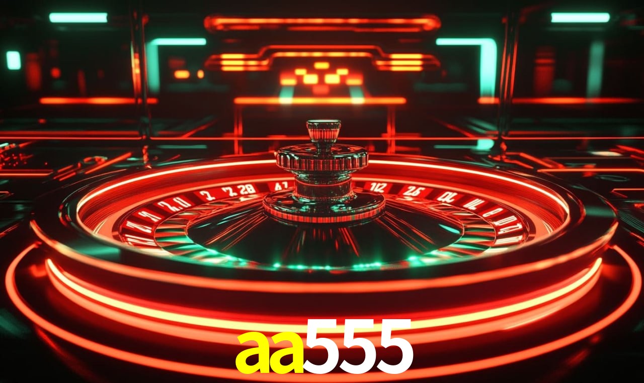 Inovações de Jogos na aa555: O Futuro das Experiências Interativas