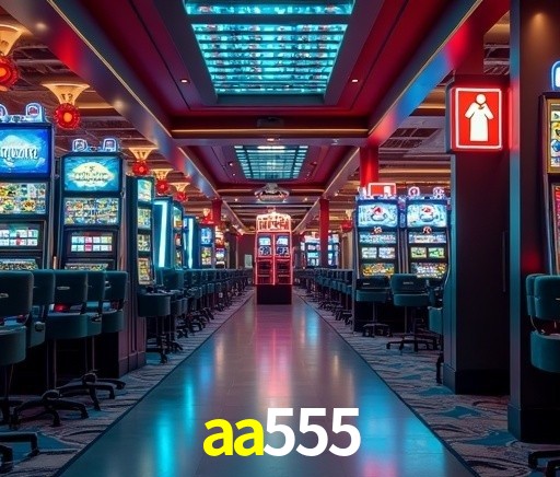 Apostas de Tênis aa555