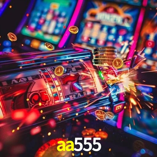 Apostas de Tênis aa555