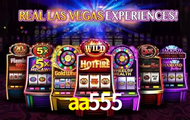Apostas Esportivas na aa555: Um Guia Completo