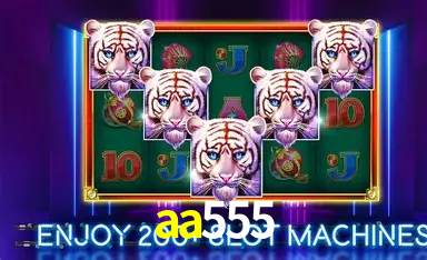 A Emoção da Loteria na aa555: Uma Chance de Mudança de Vida