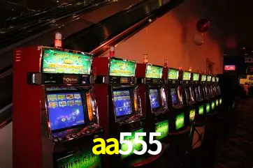 Desvendando o Mundo dos Jogos Virtuais na aa555