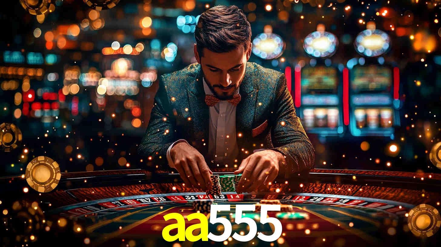 Bônus Diários aa555