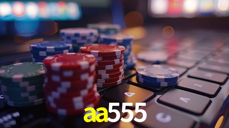 Diretório de Jogos aa555
