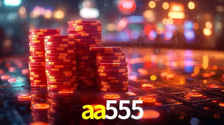 aa555 bet