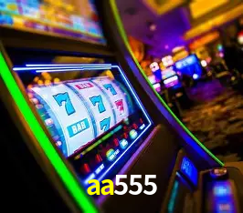 Descubra o Programa VIP da aa555: Vantagens Exclusivas para Jogadores