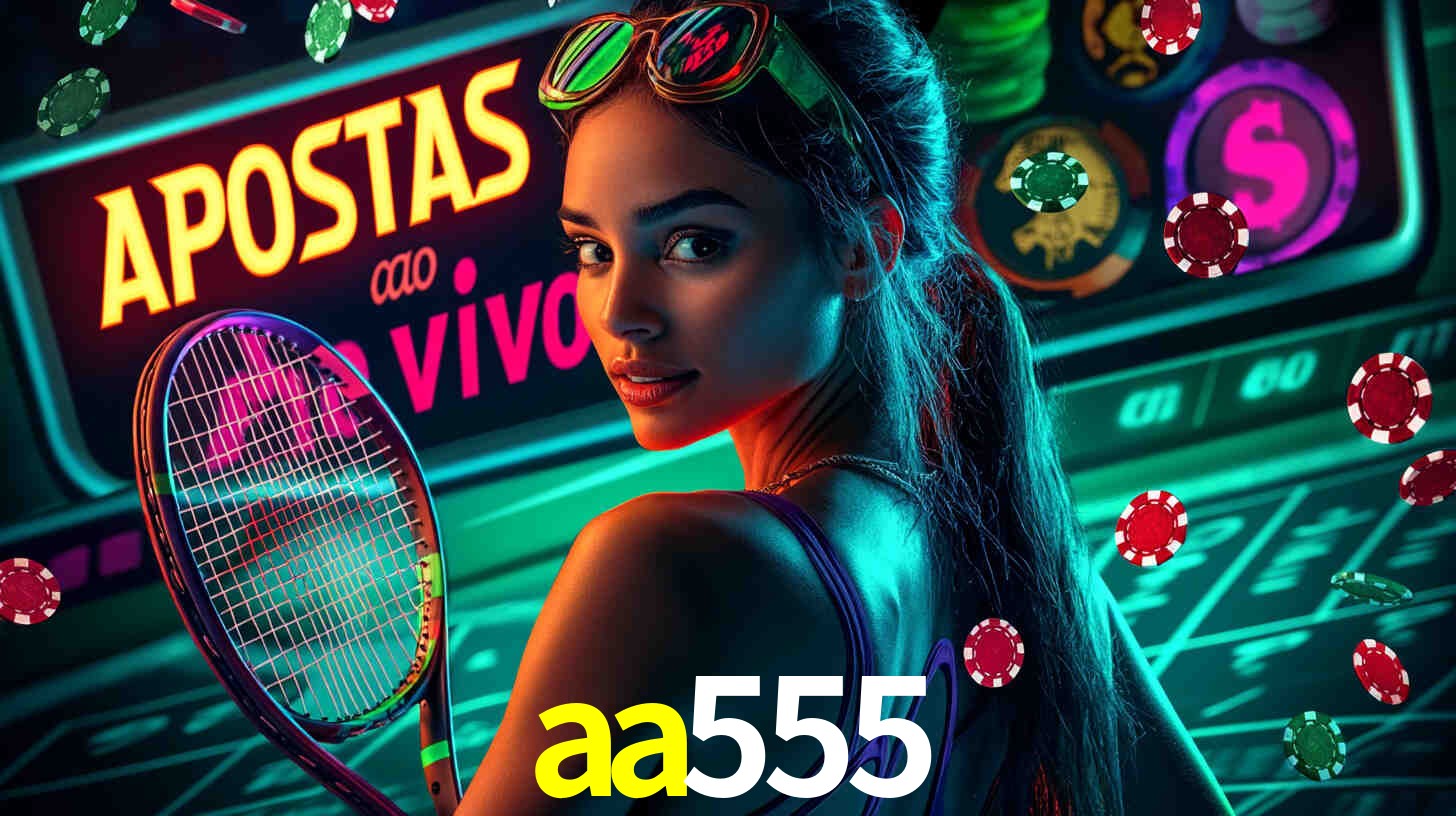 A Emoção da Loteria na aa555: Uma Chance de Mudança de Vida
