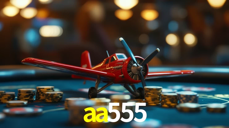Casino VIP aa555