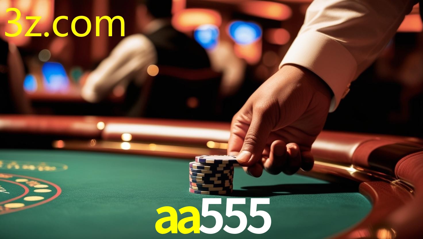 AA555.COM