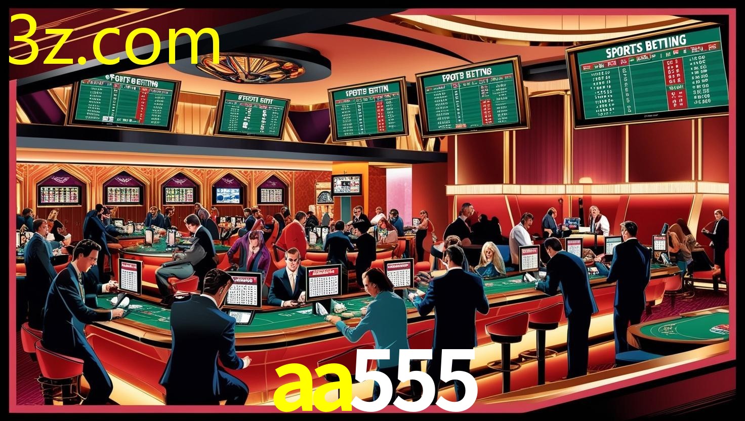 AA555.COM