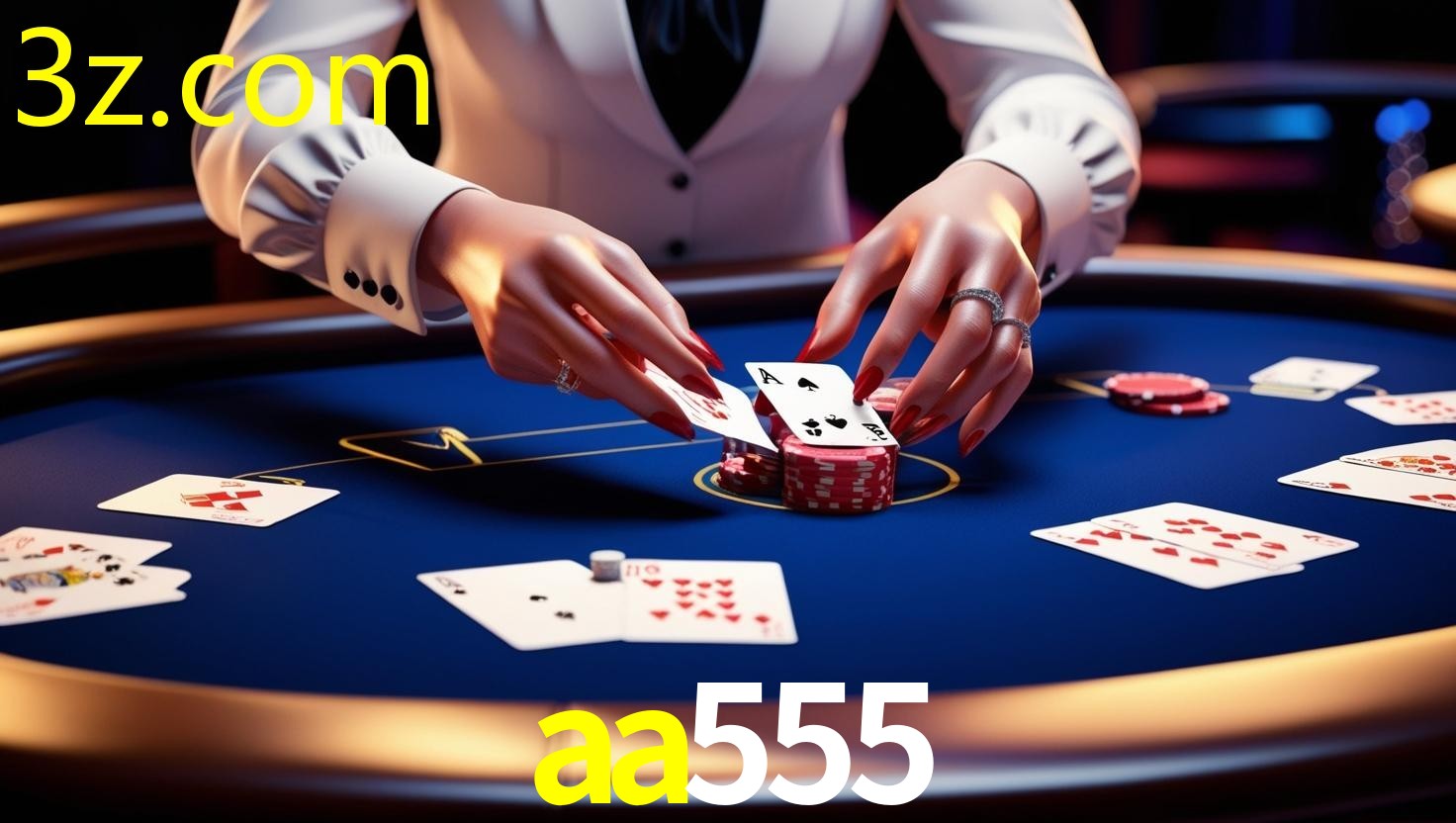 AA555.COM