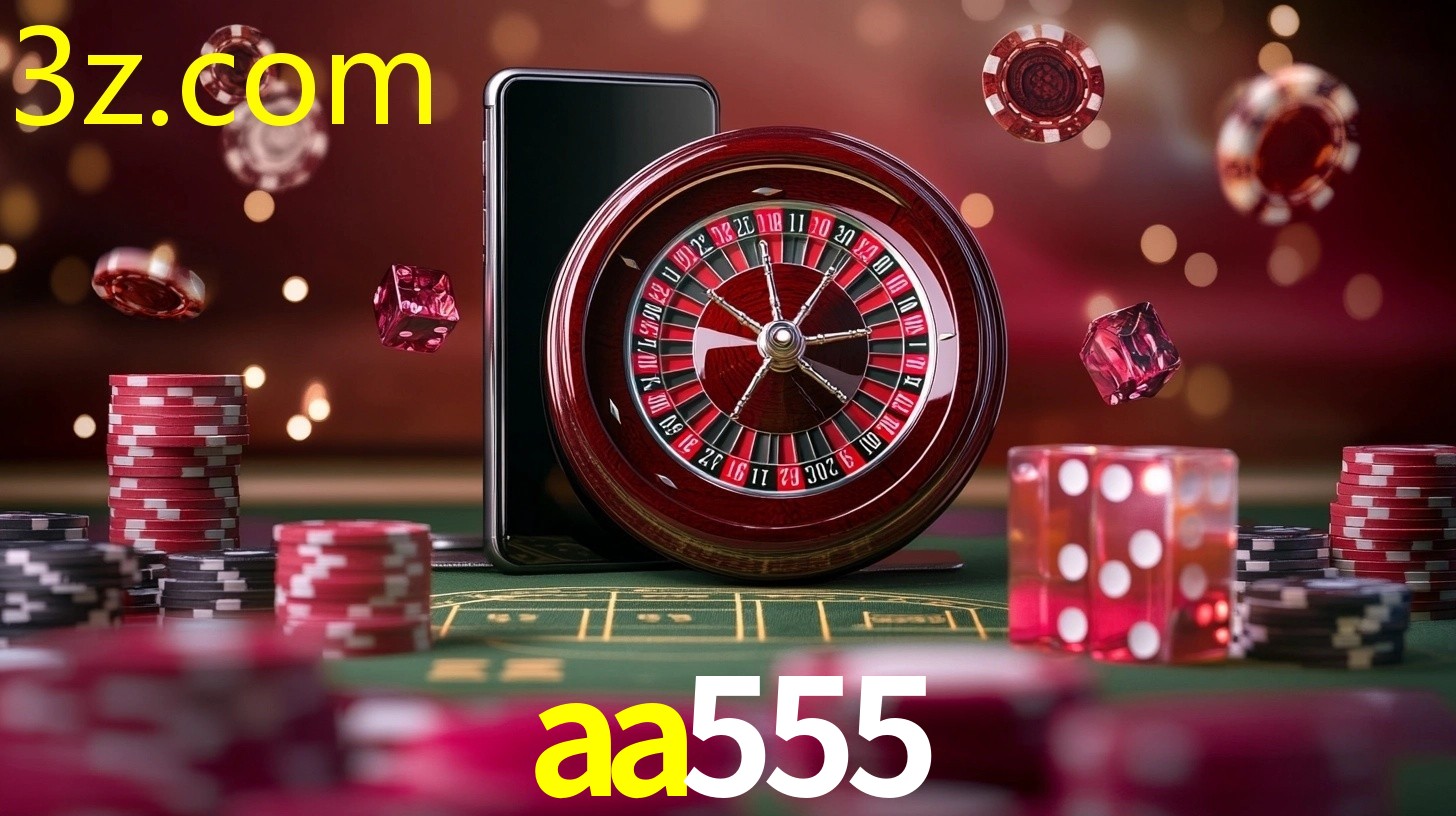AA555.COM
