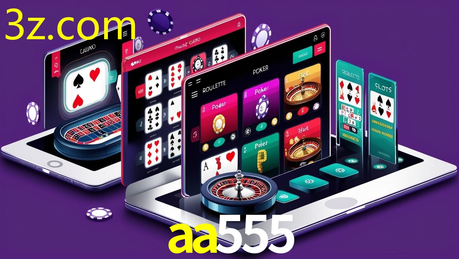 AA555.COM