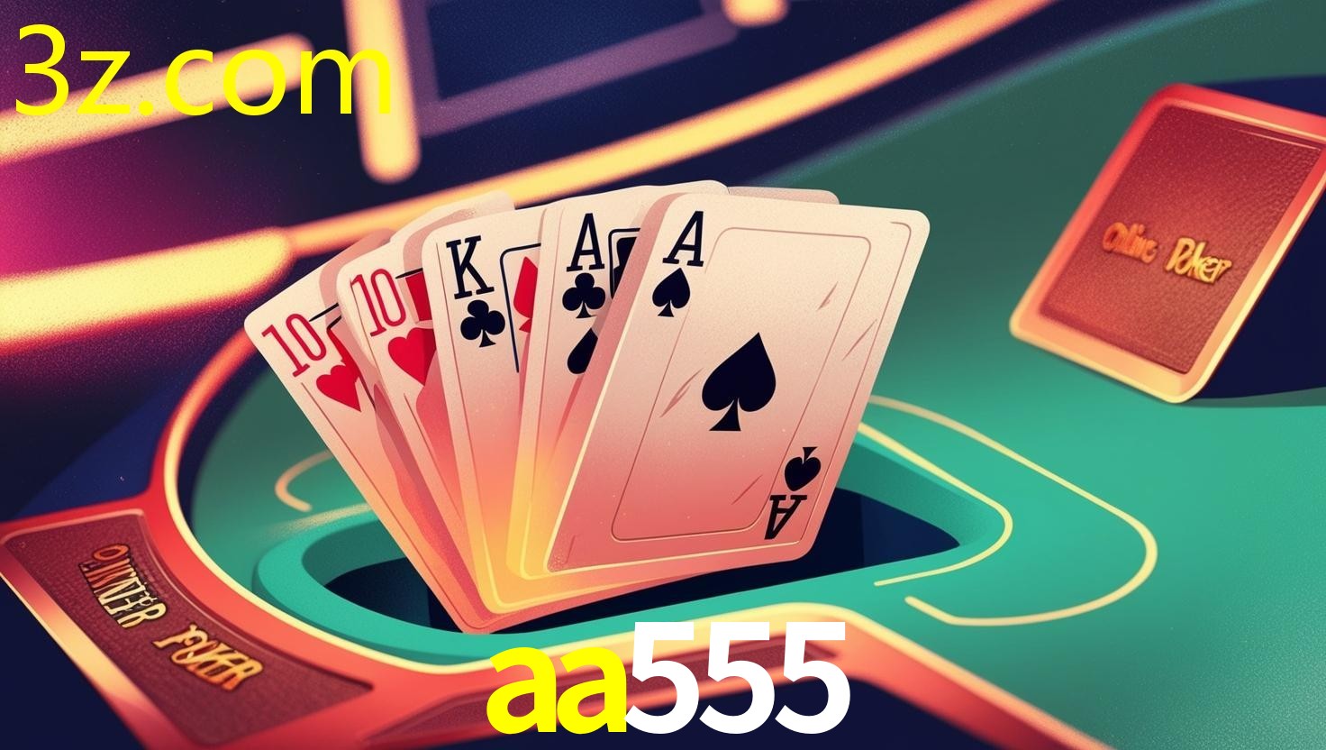 AA555.COM
