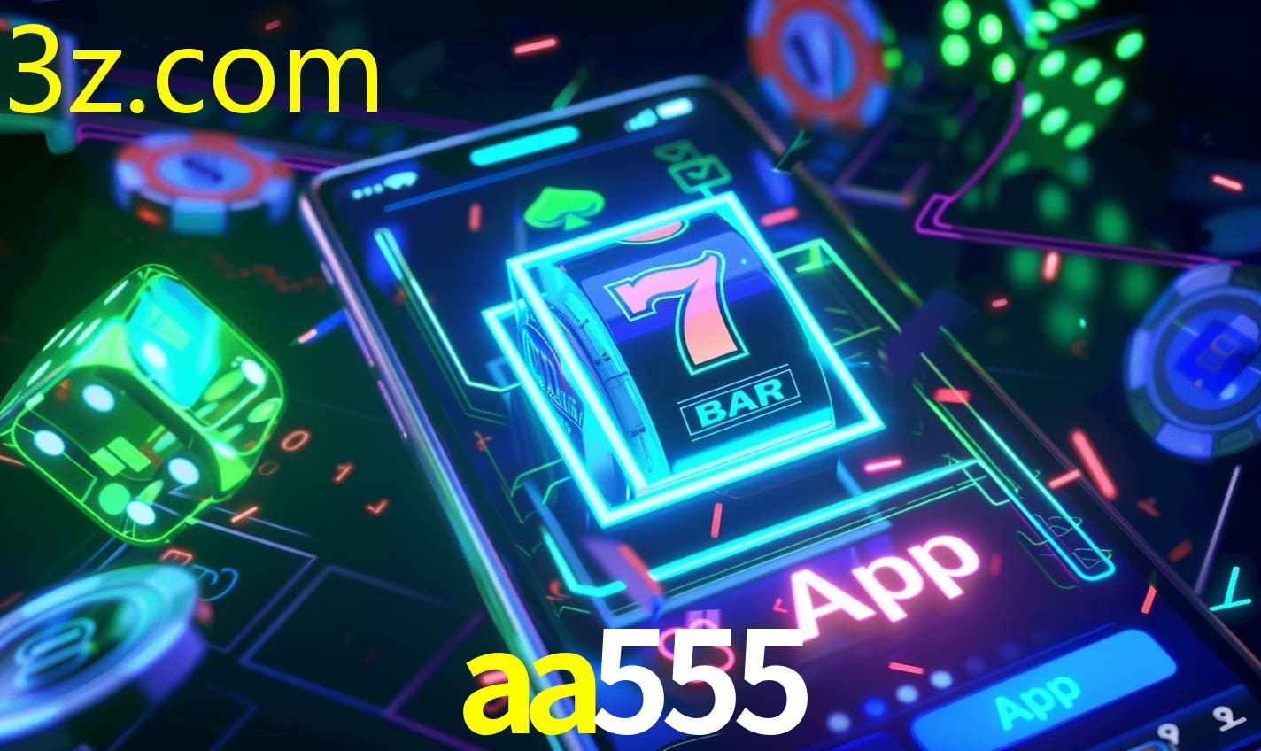 AA555.COM