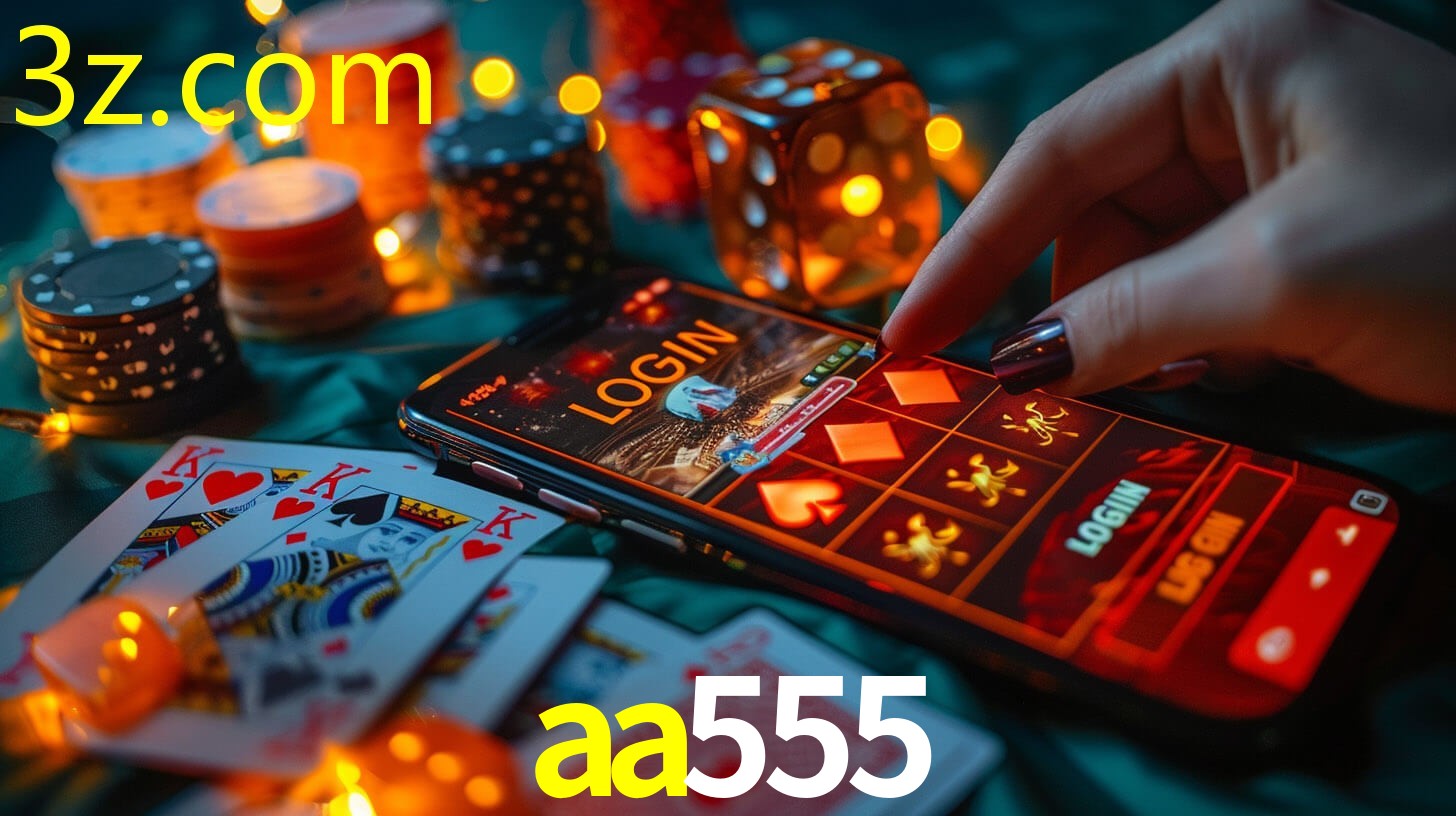 AA555.COM