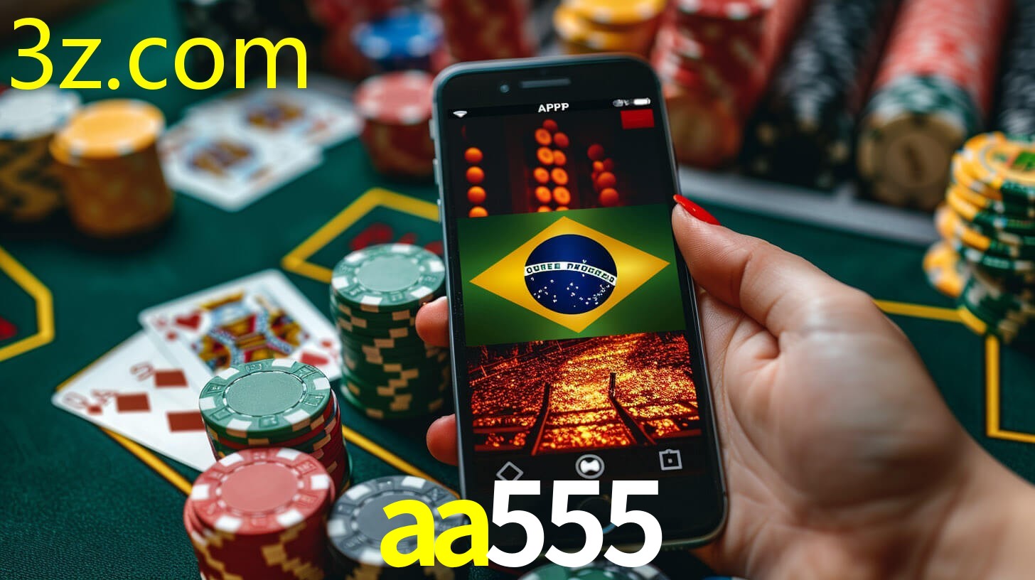AA555.COM