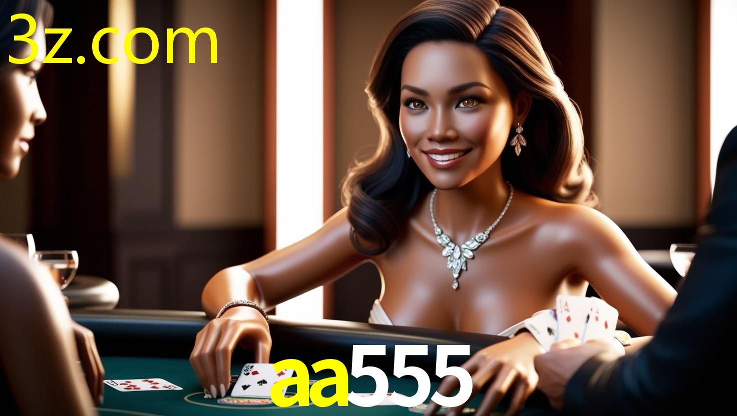 AA555.COM